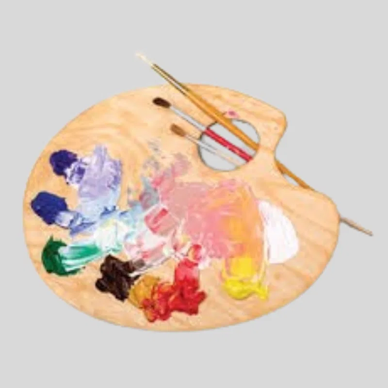 Art Supplies