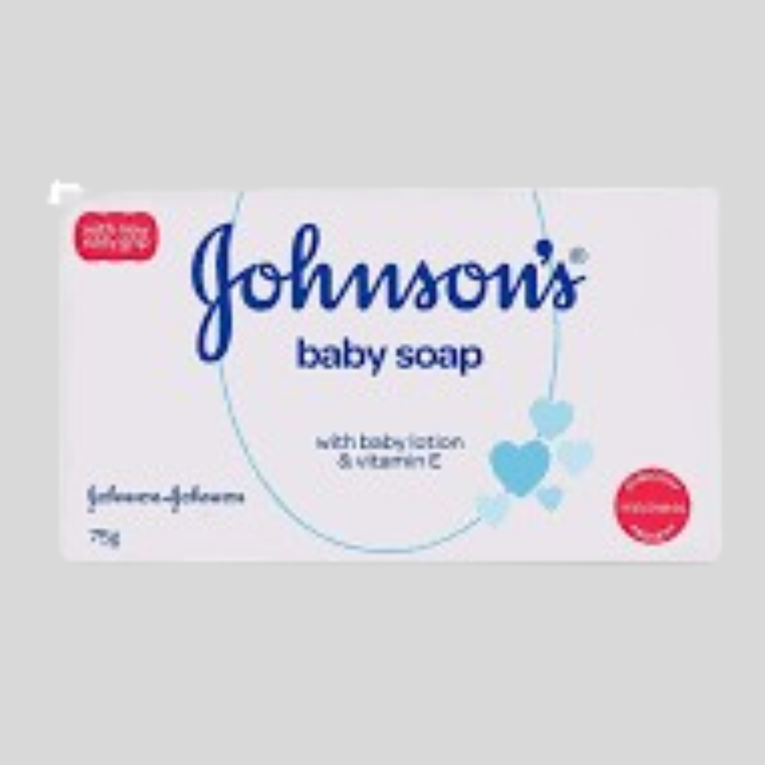 Baby Soap & Wash
