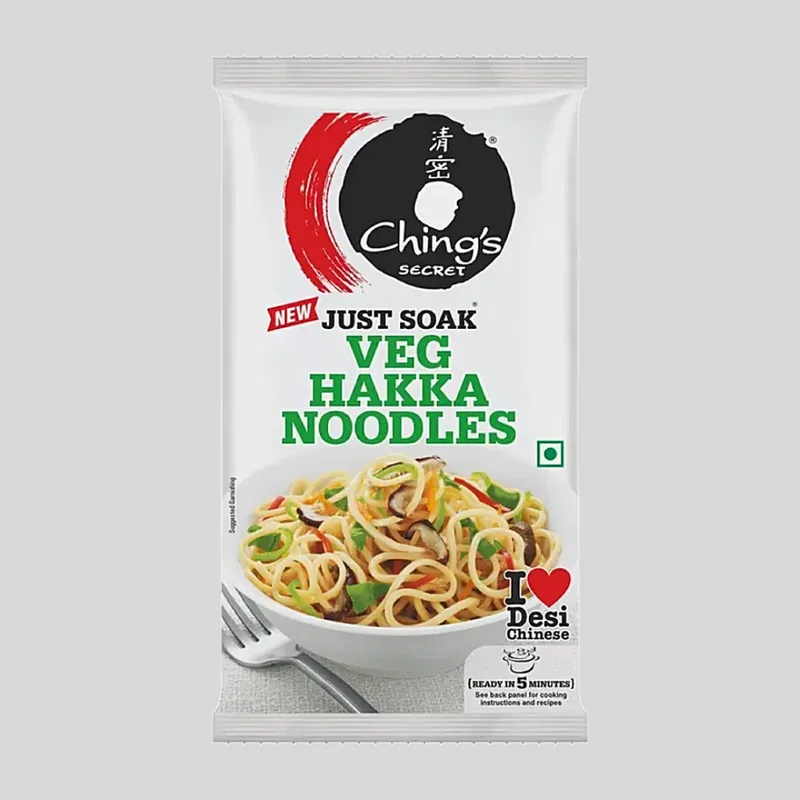 Noodles