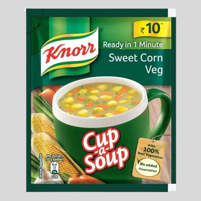 Soup