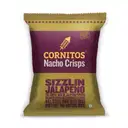 Cornitos Nacho Crisps Sizzlin Jalapeno – image 1