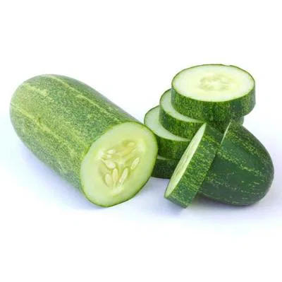 Cucumber (Kheera)