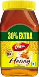 Dabur Honey – image 1