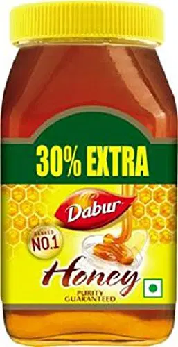 Dabur Honey