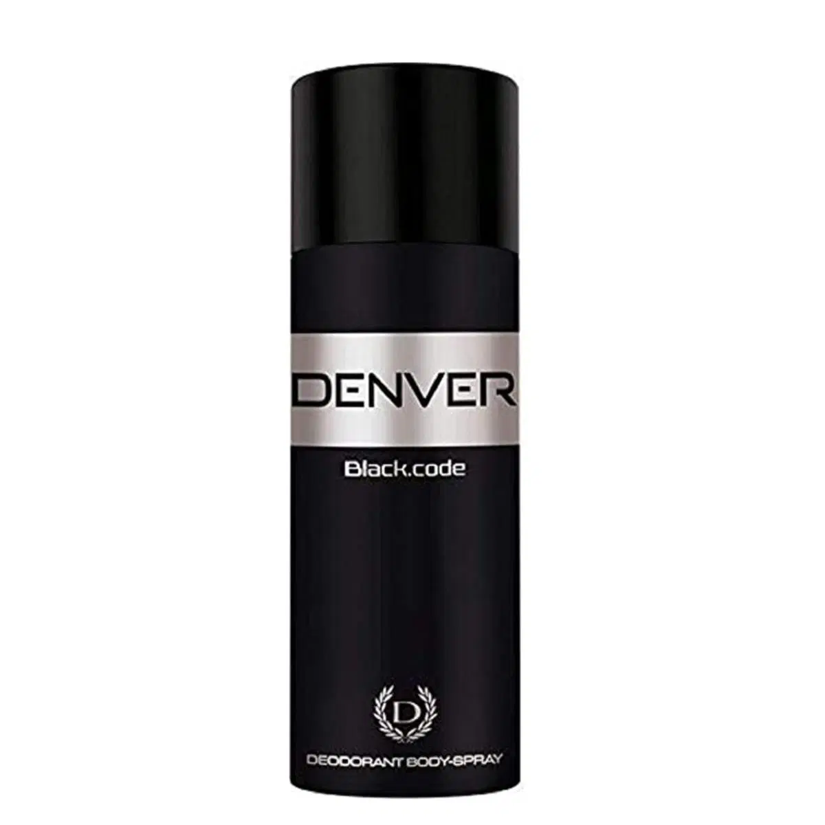 Denver Black Code