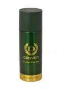 Denver Hamilton – image 1