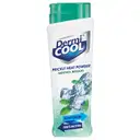 Dermi Cool Menthol Regular Prickly Heat Powder – image 1