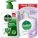 Detol Liquid Hand Wash (Free Detol Hand Wash) – image 1