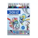 Doms Colour Pencil – image 1
