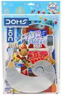Doms Fun Fiesta Kit – image 1