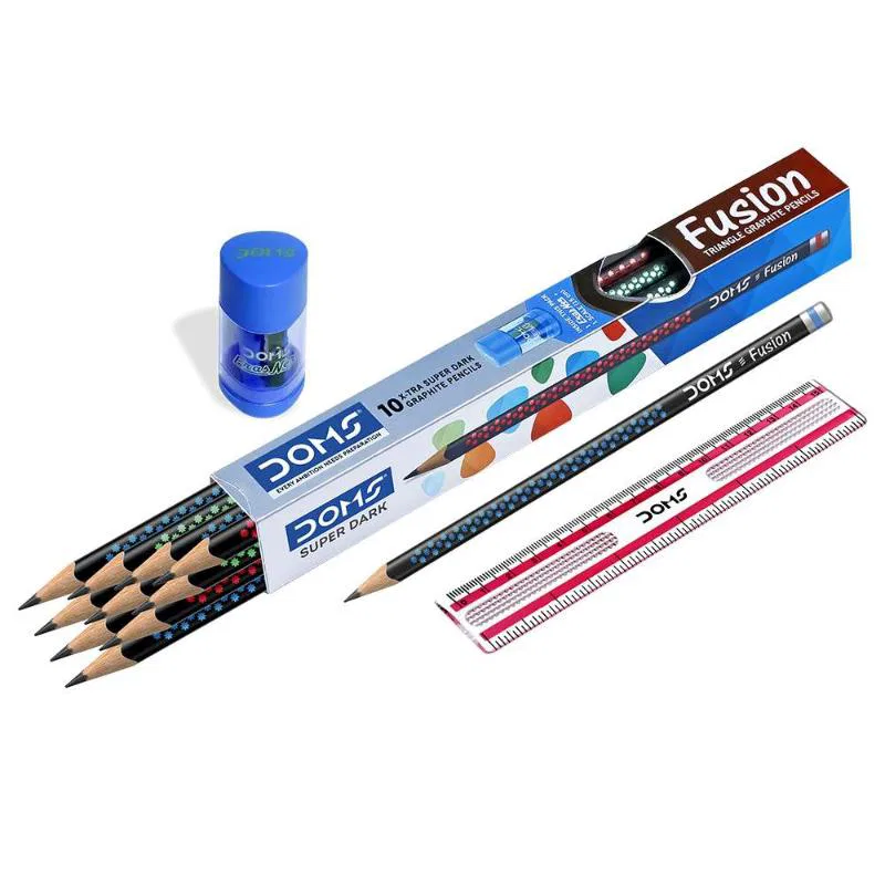 Doms Fusion Pencil