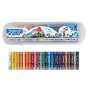 Doms Oil Pastel – image 1