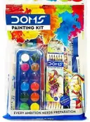 Doms Painting Kit – image 1