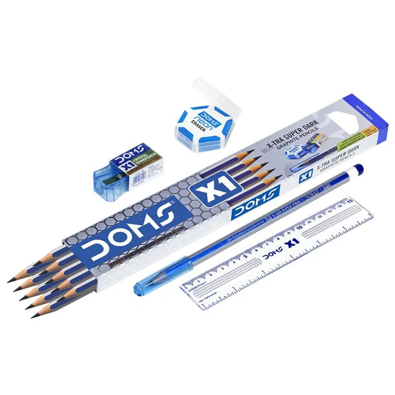 Doms X1 Pencil