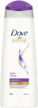 Dove Daily Shine Shampoo – image 1