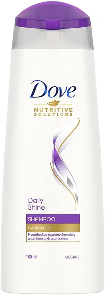 Dove Daily Shine Shampoo