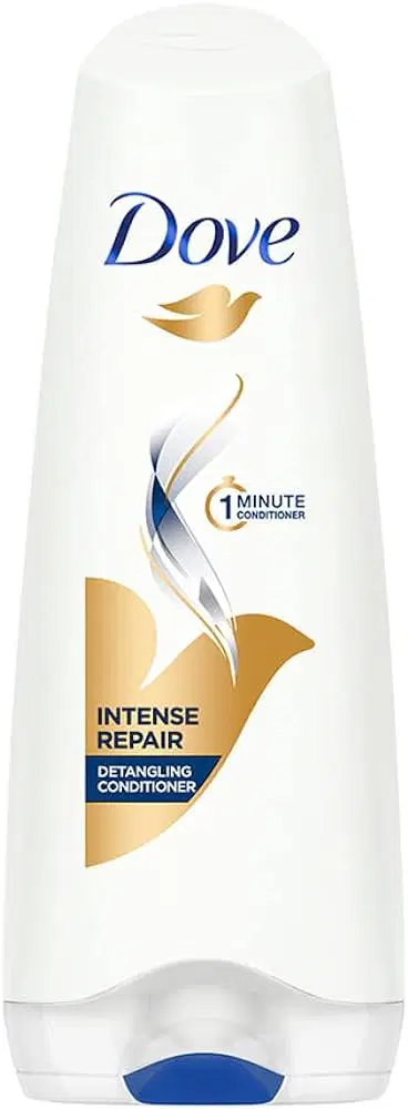 Dove Intense Repair Detangling Conditioner