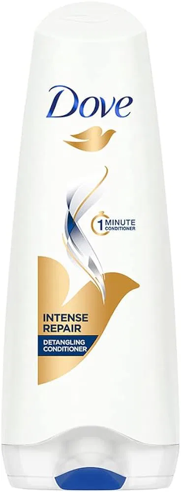 Dove Intense Repair Detangling Conditioner