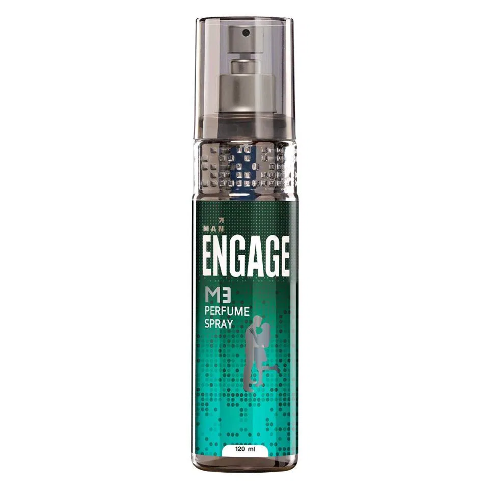 Engage Men M3