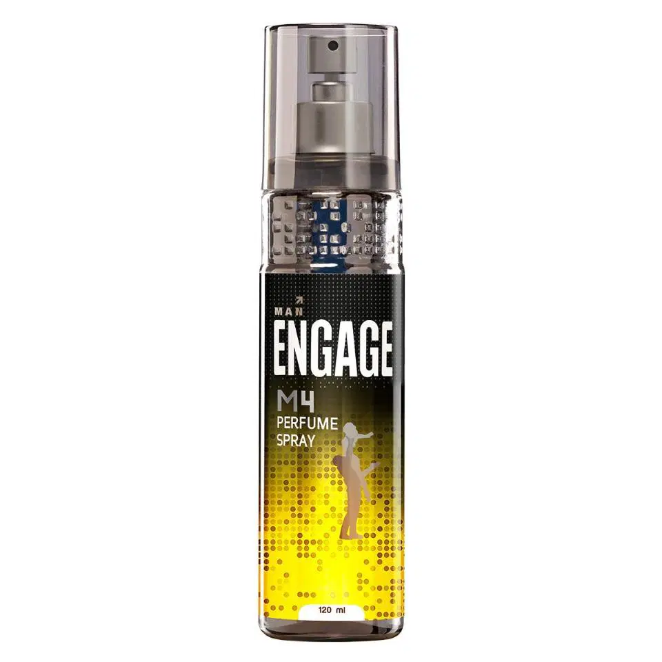 Engage Men M4