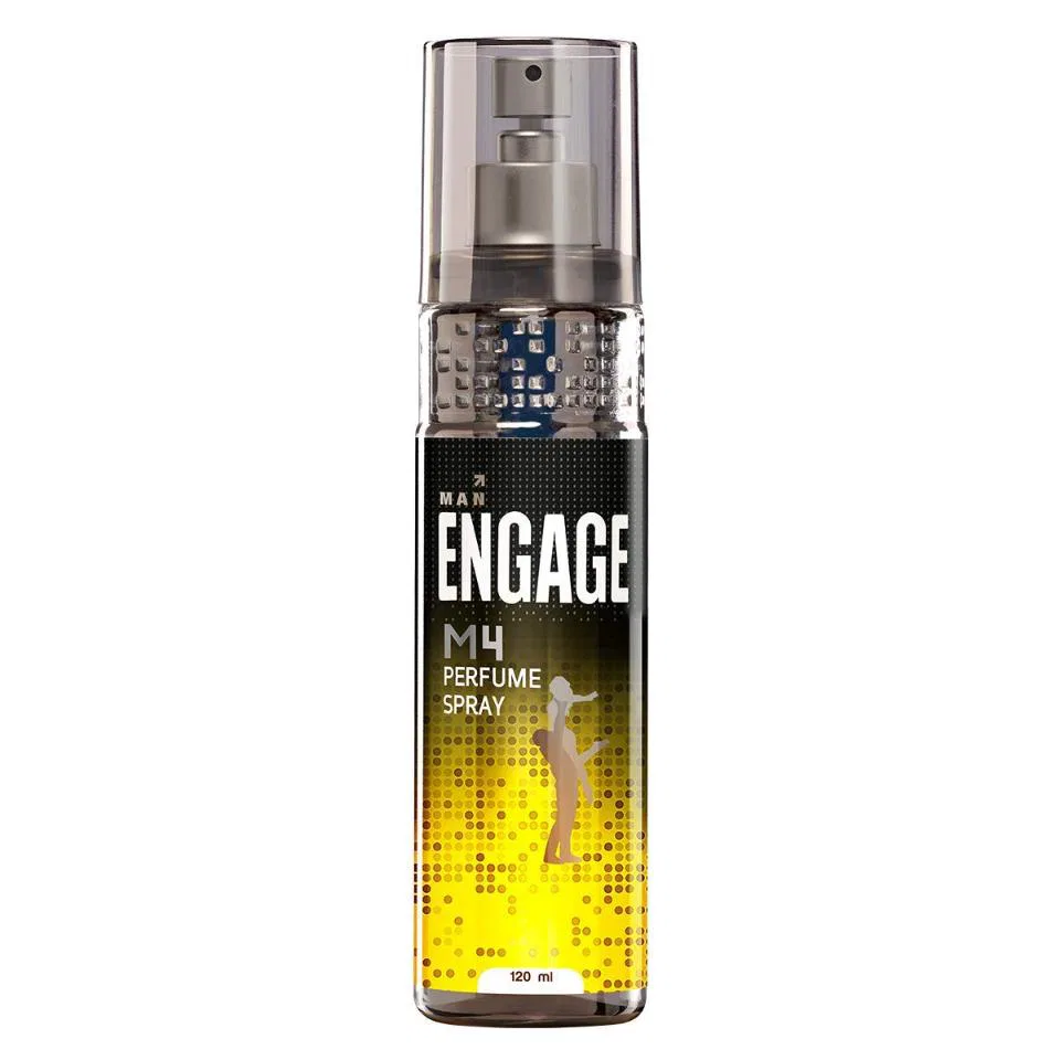 Engage Men M4