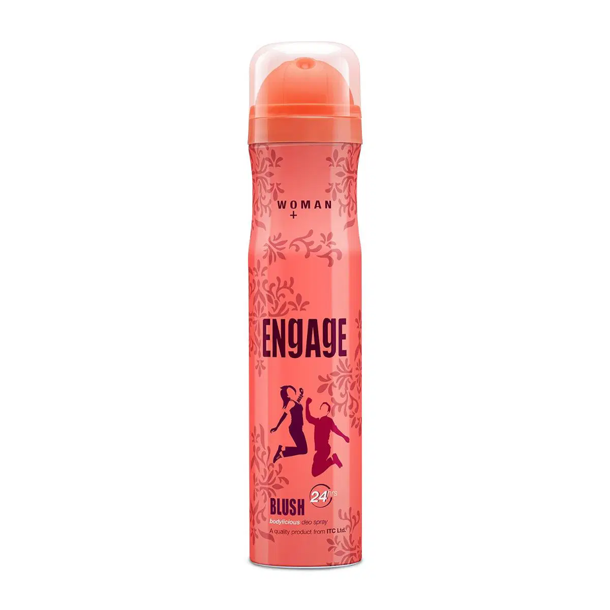 Engage Woman Blush