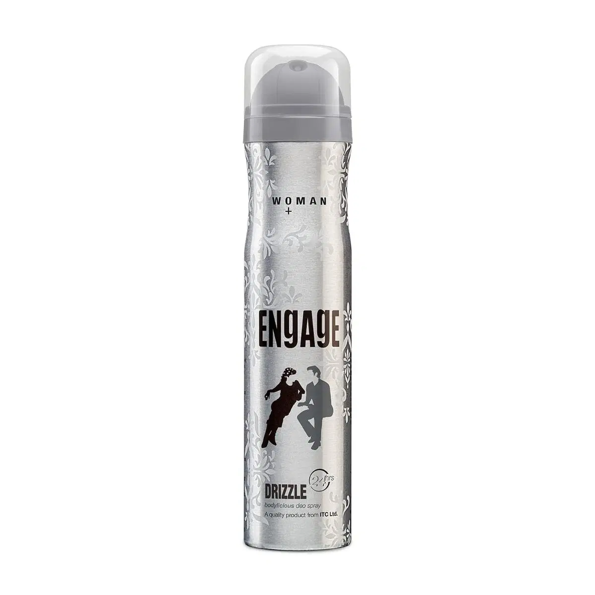 Engage Woman Drizzle