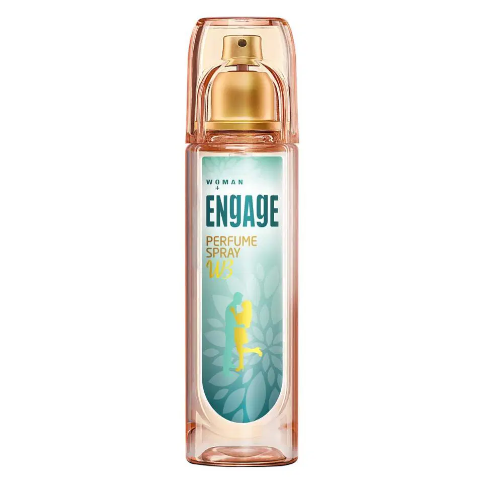 Engage Woman W3