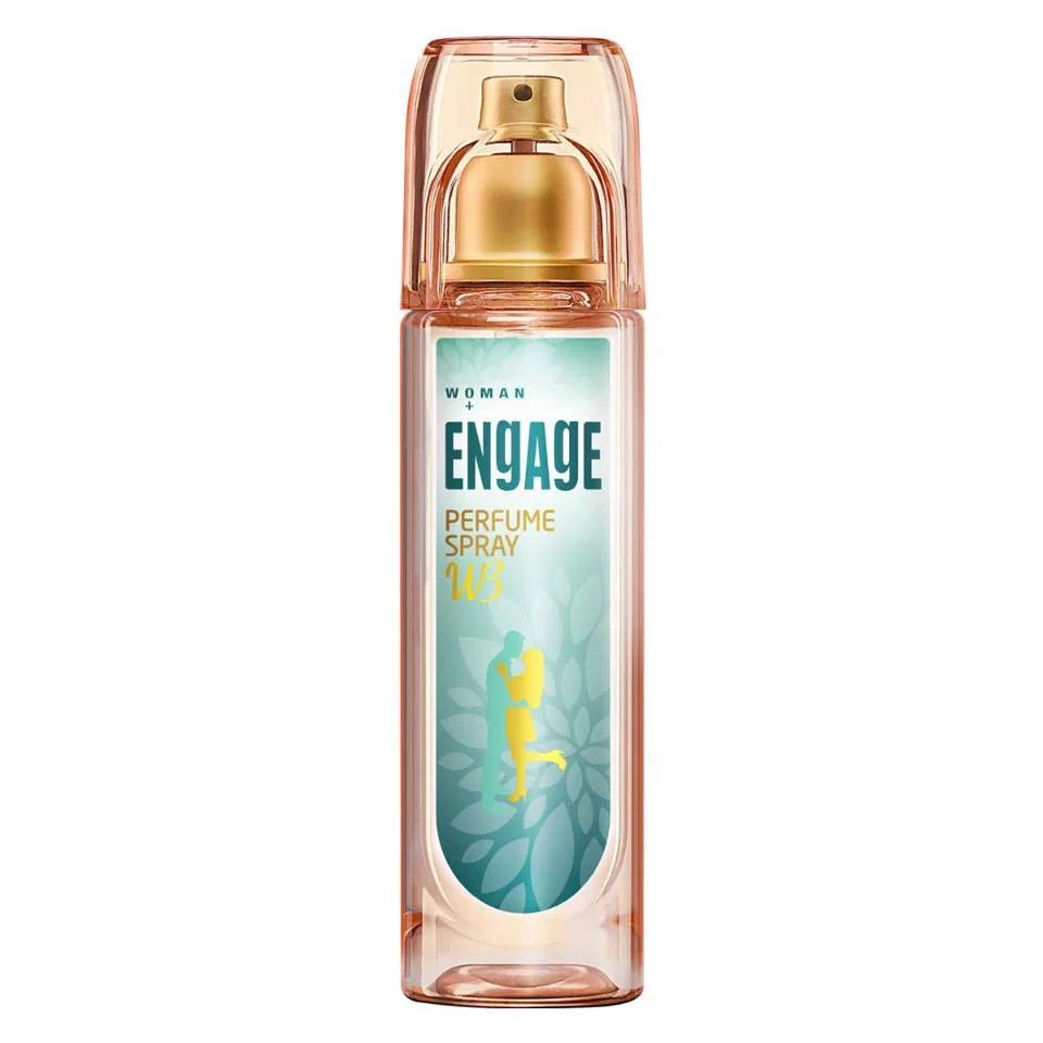 Engage Woman W3
