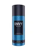Envy Blue Exude – image 1