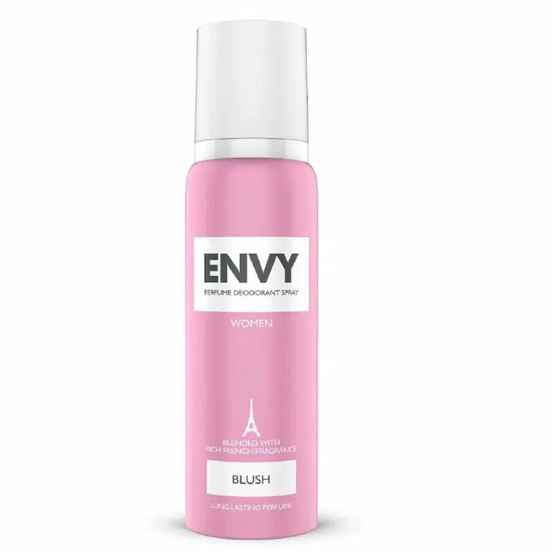 Envy Blush
