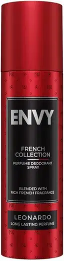 Envy French Collection Leonardo – image 1
