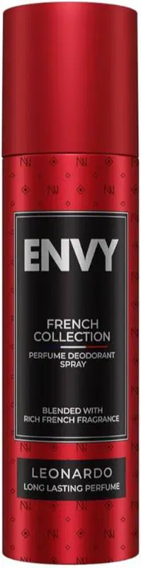 Envy French Collection Leonardo