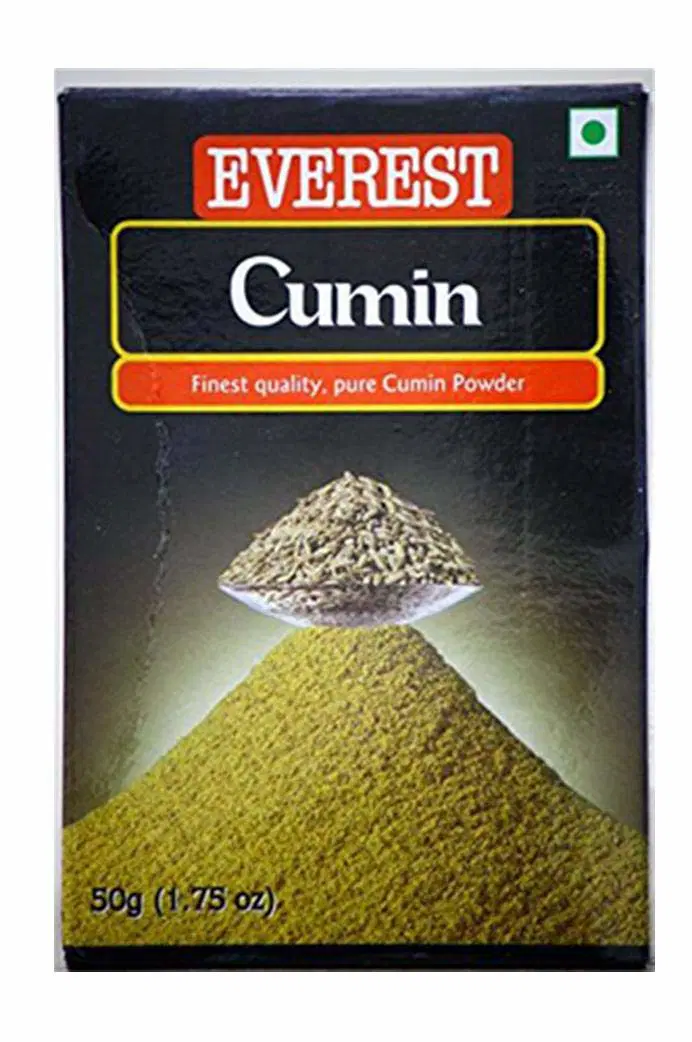 Everest Cumin Powder
