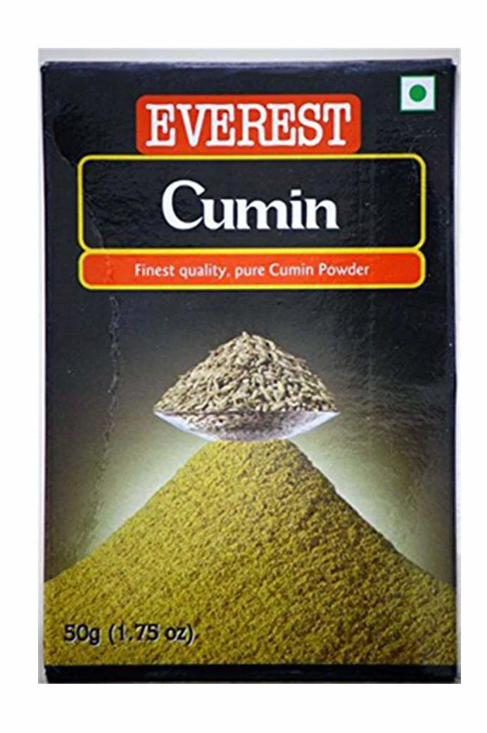 Everest Cumin Powder