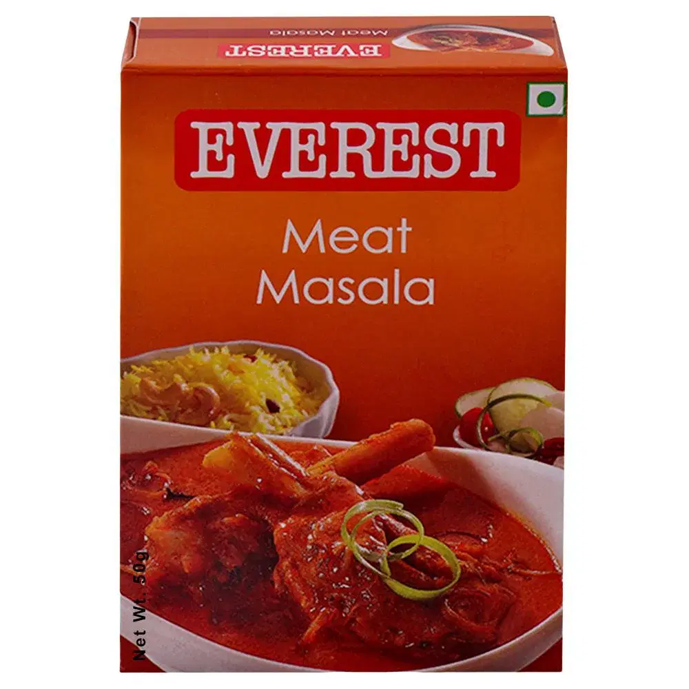 Everest Meat Masala