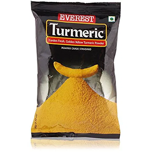 Everest Turmeric Powder