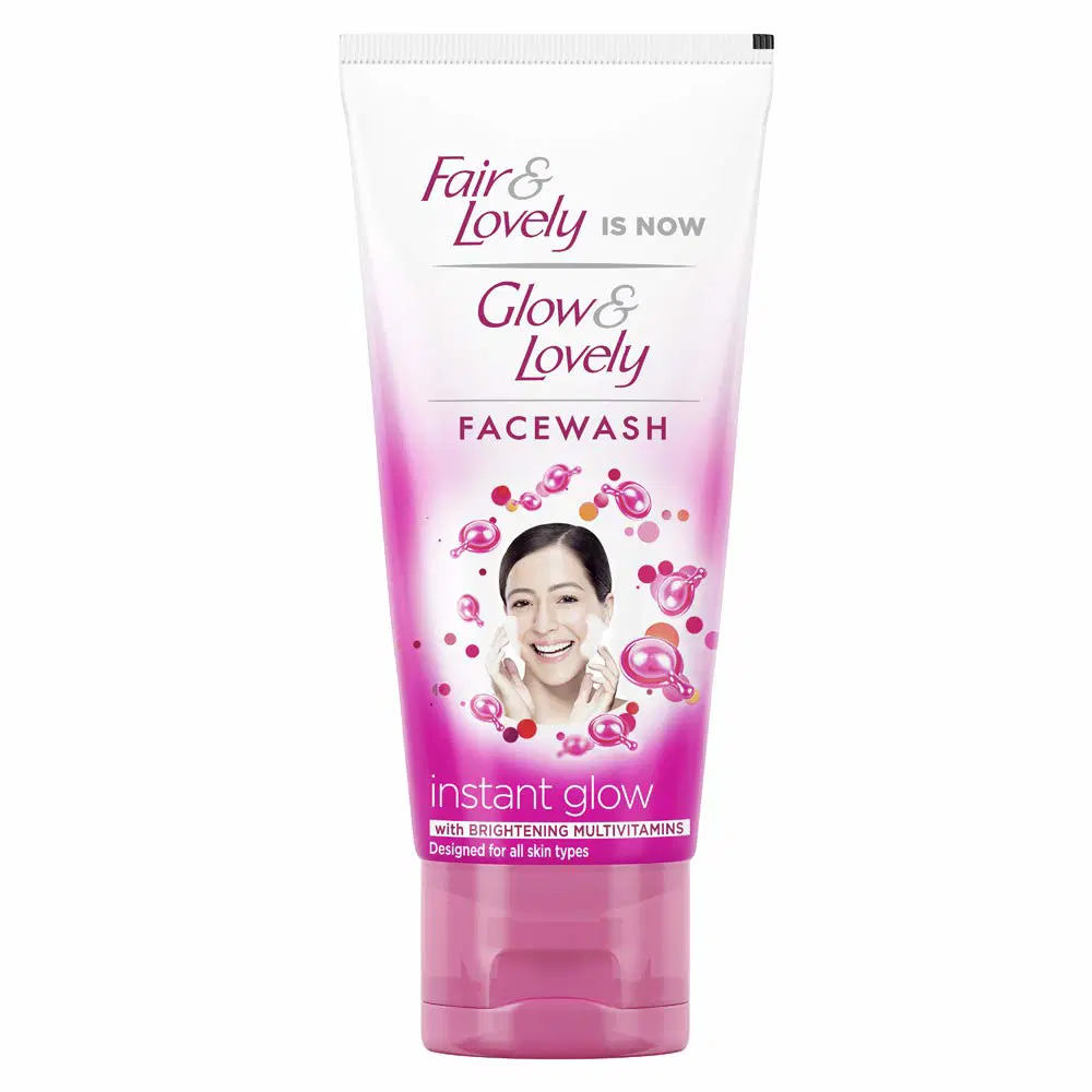 Fair & Lovely Face Wash