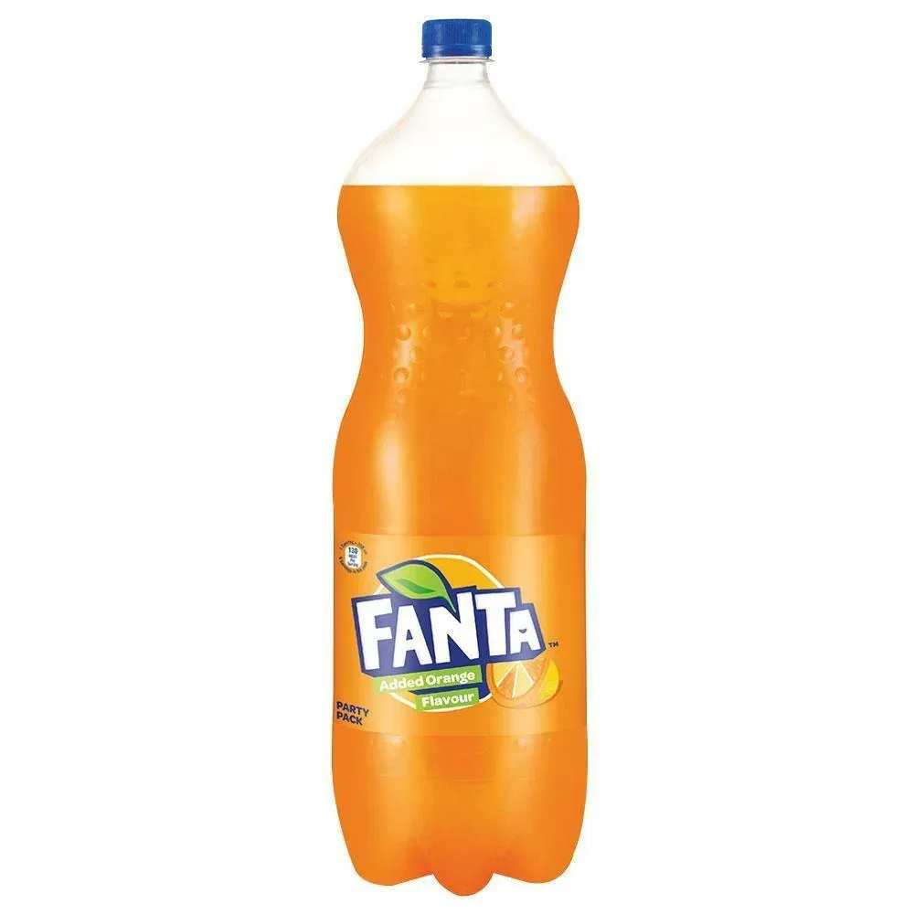 Fanta