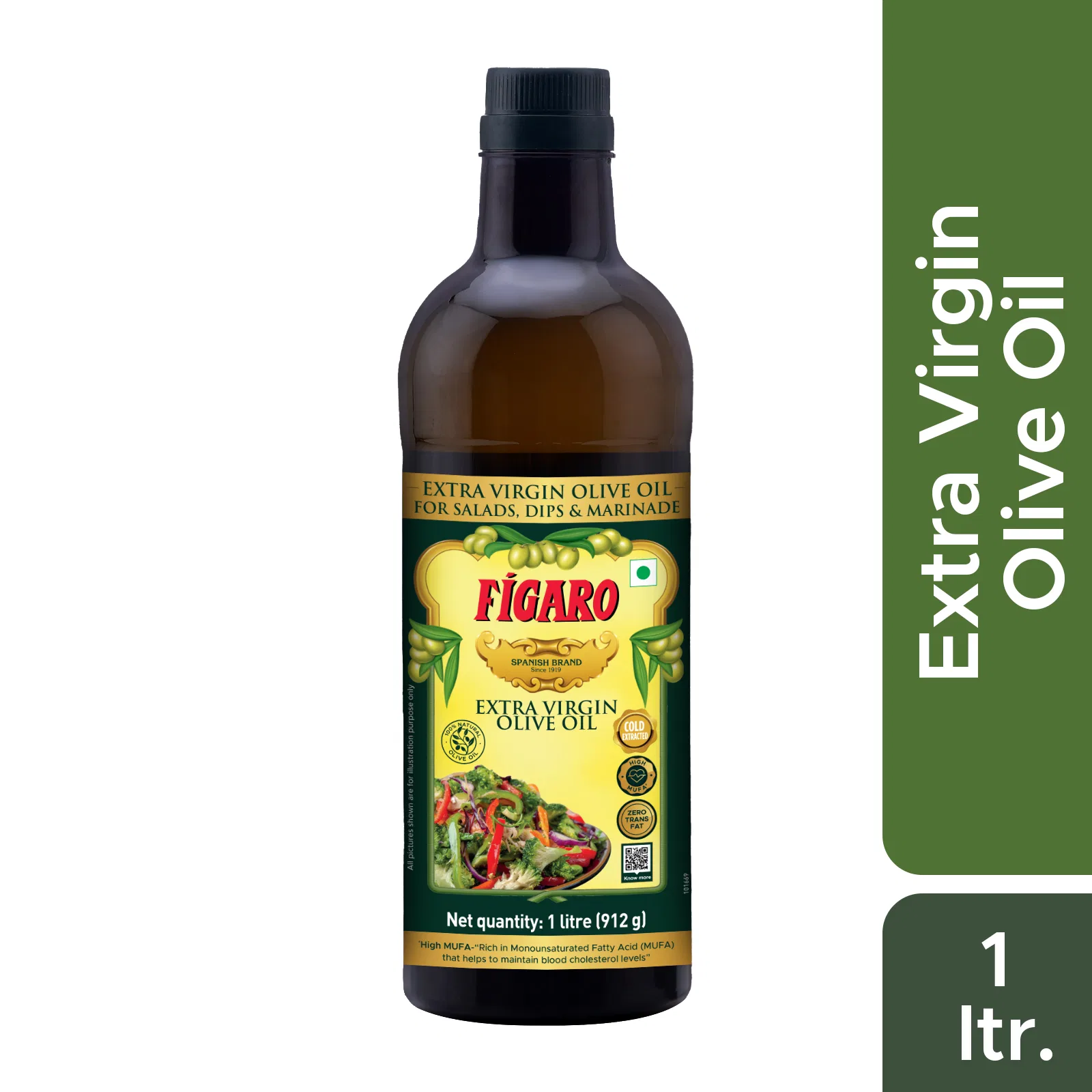 Fiago Extra Virgin Olive Oil