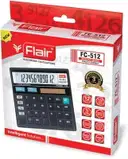 Flair Calculator FC-512 – image 1