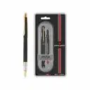 Flair Pierre Cardin Black Magic Ball Pen – image 1