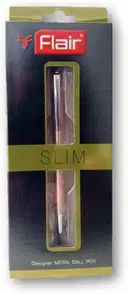 Flair Slim Ball Pen – image 1