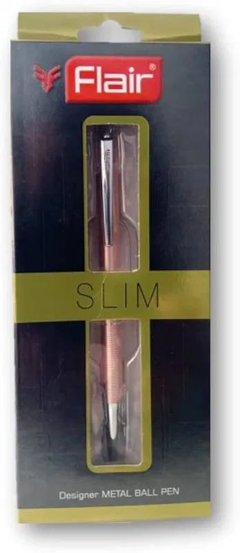 Flair Slim Ball Pen