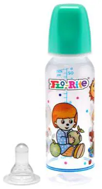 Flo Rite Feeding Bottle