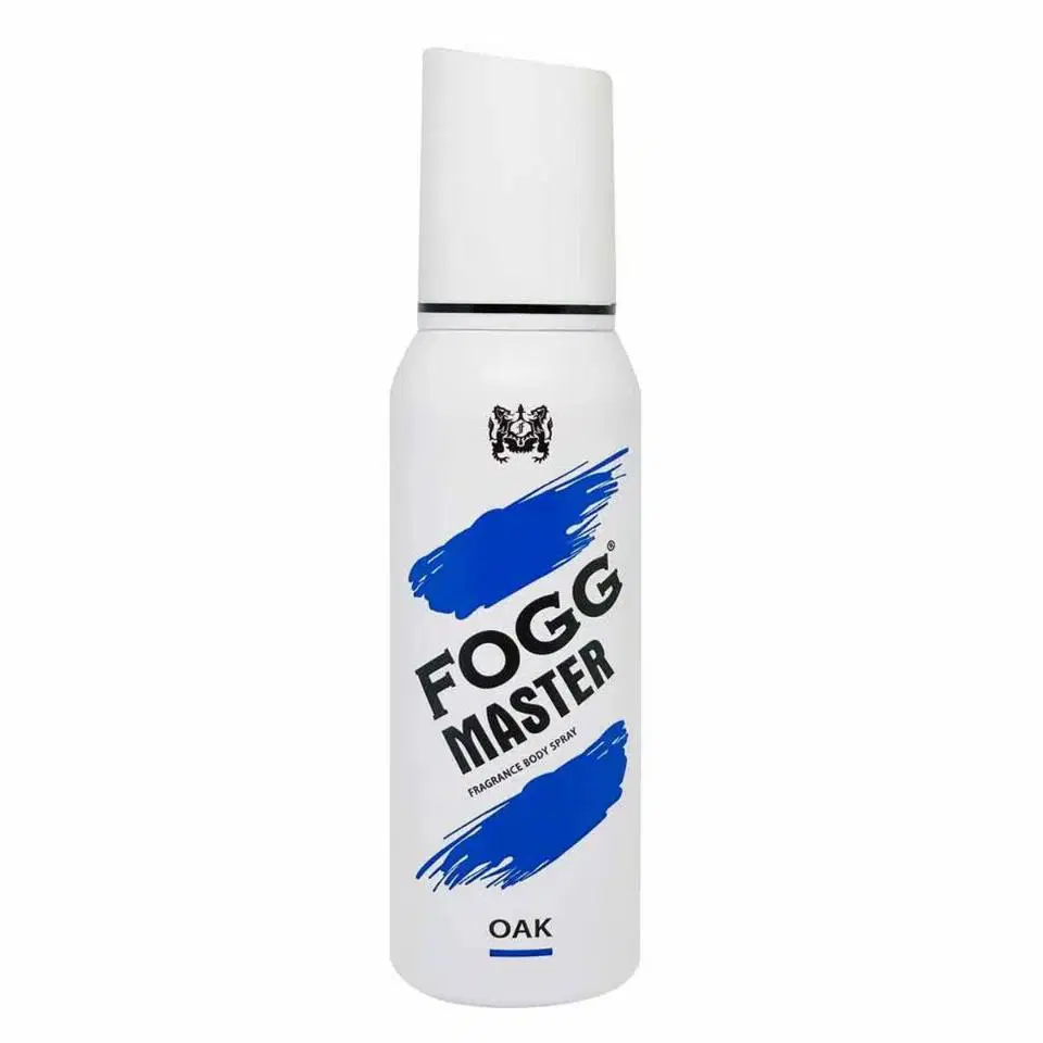 Fogg Master Oak