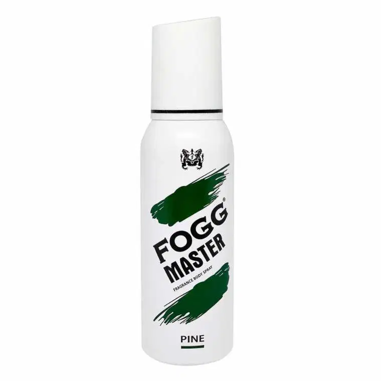Fogg Master Pine