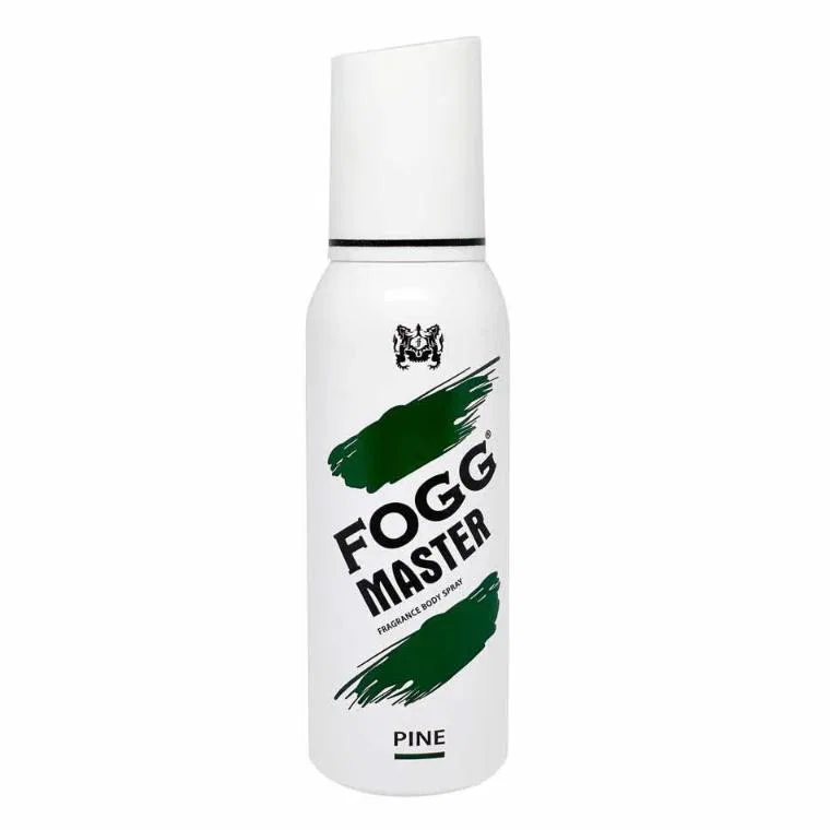 Fogg Master Pine