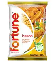 Fortune  Chana Besan