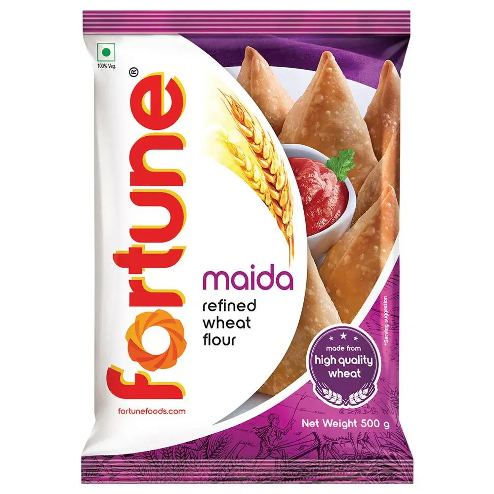 Fortune Maida Refined Wheat Flour